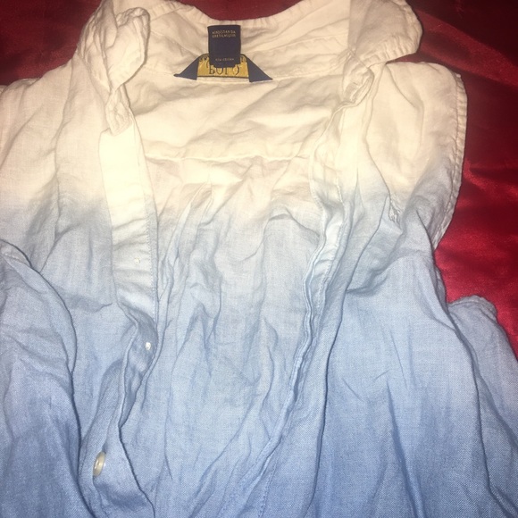 Girls RL sleeveless dress in excellent condition - Picture 2 of 2